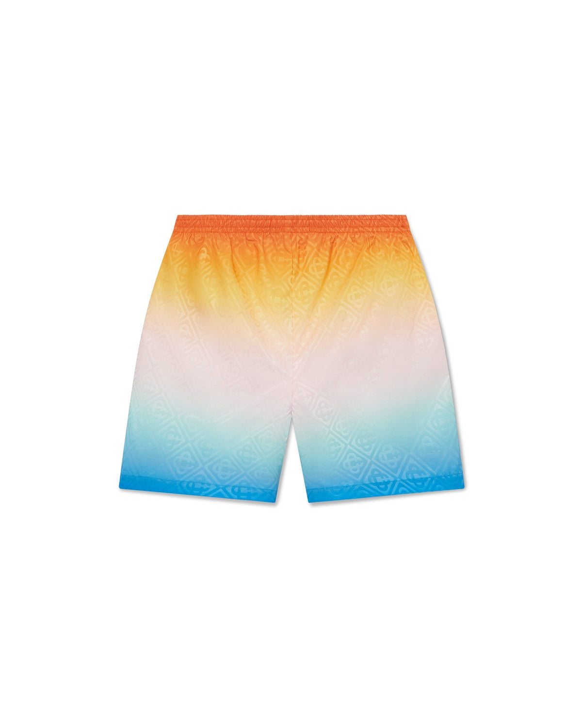 Gradient Swim Trunks - casablanca (2)
