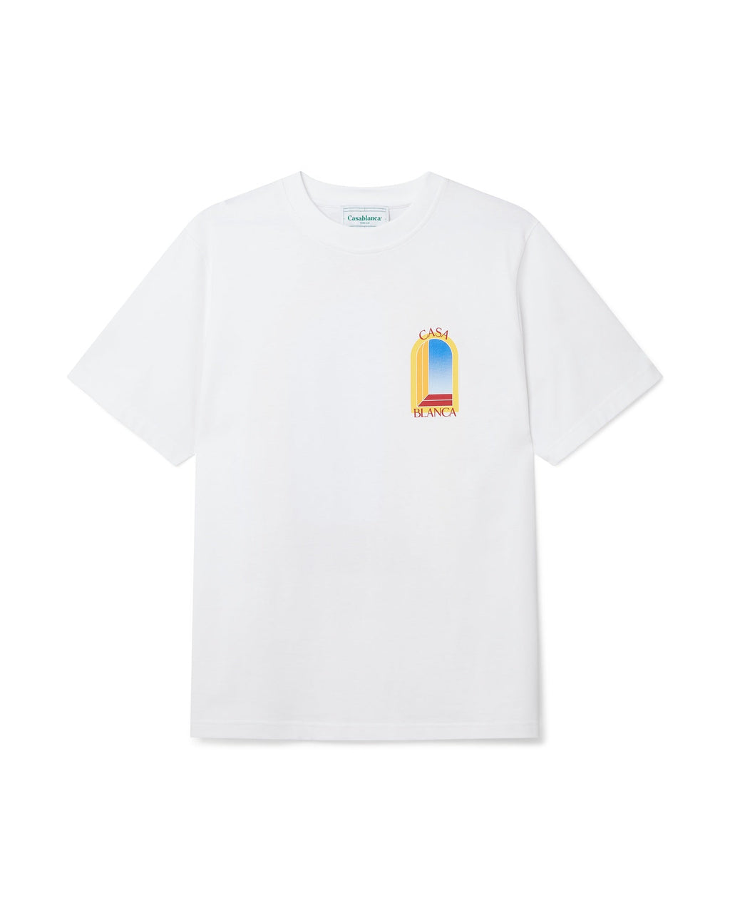 L'Arche De Jour T-Shirt - casablanca (2)