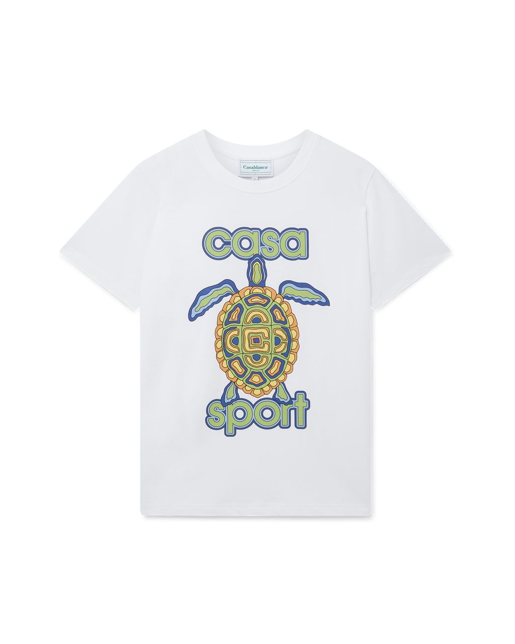 Casa Turtle T-Shirt