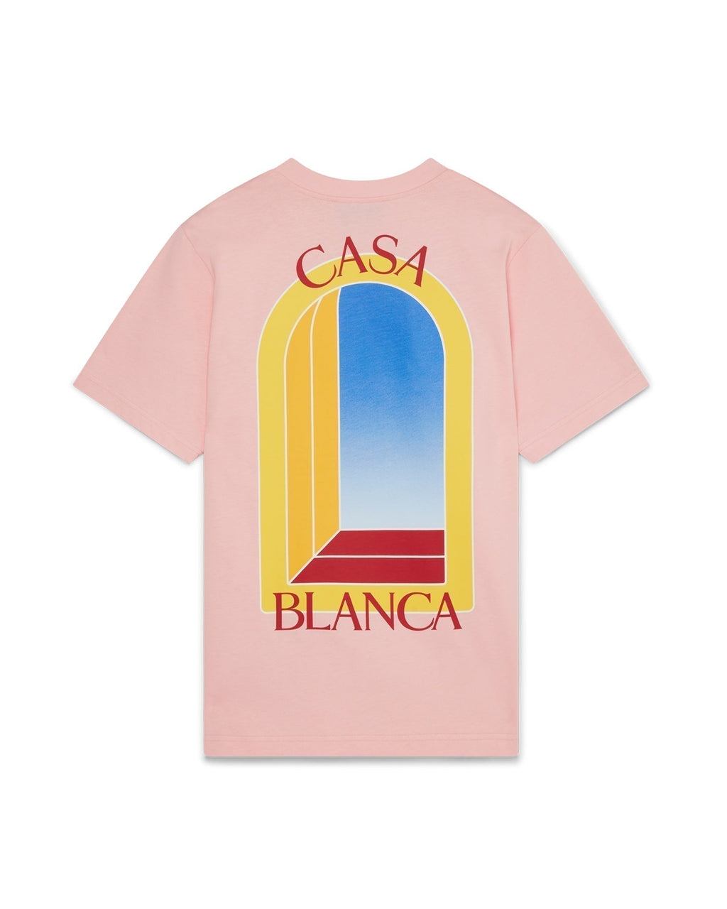 L'Arche De Jour T-Shirt - casablanca