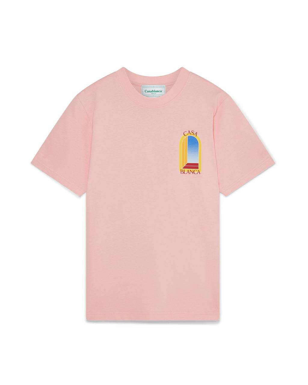 L'Arche De Jour T-Shirt - casablanca