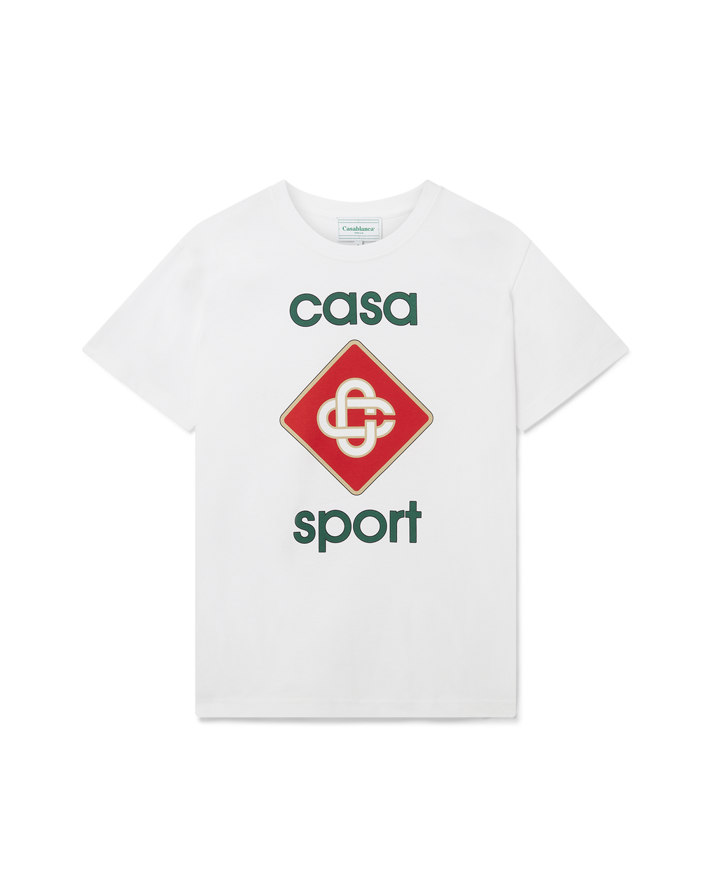 Casa Sport Logo T-Shirt