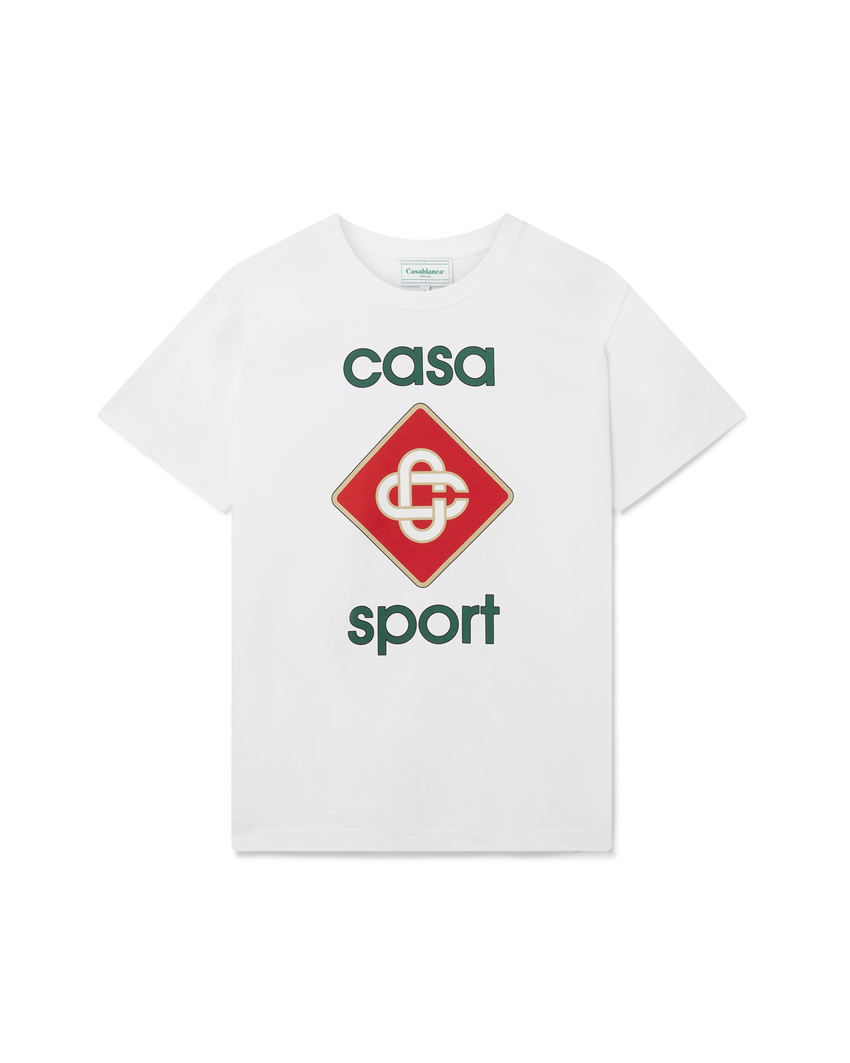 Casa Sport Logo T-Shirt