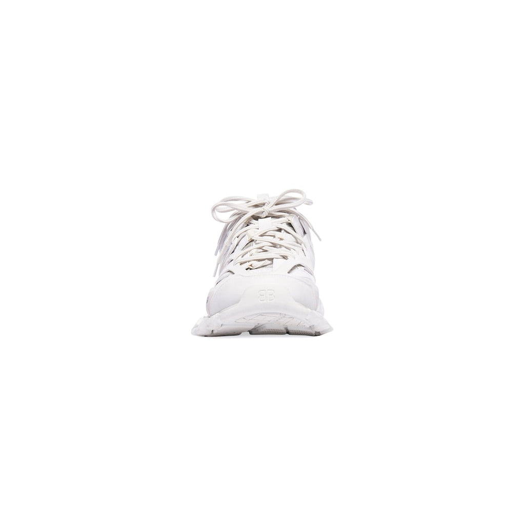 Balenciaga Track White