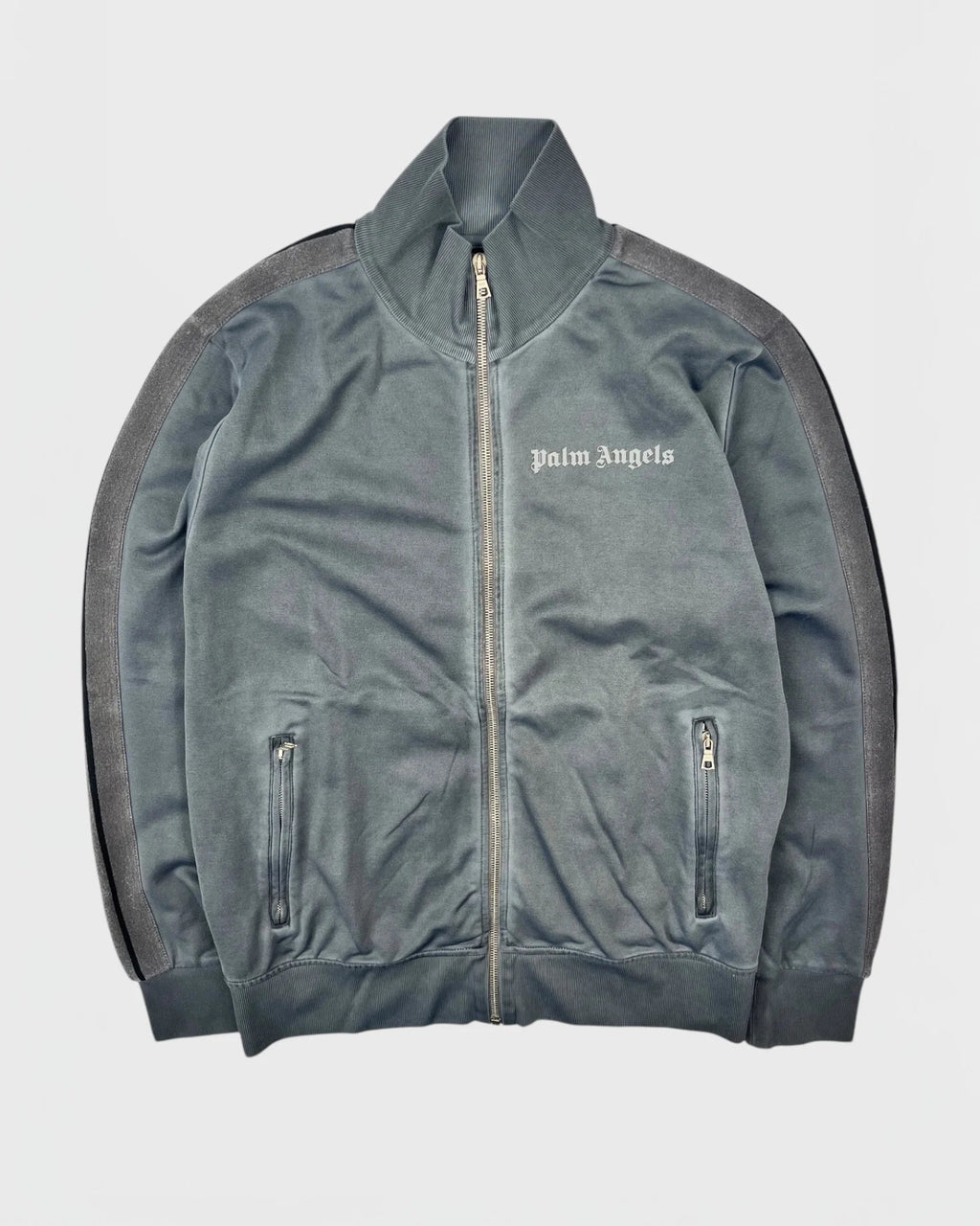 Palm Angels gilet - Gris
