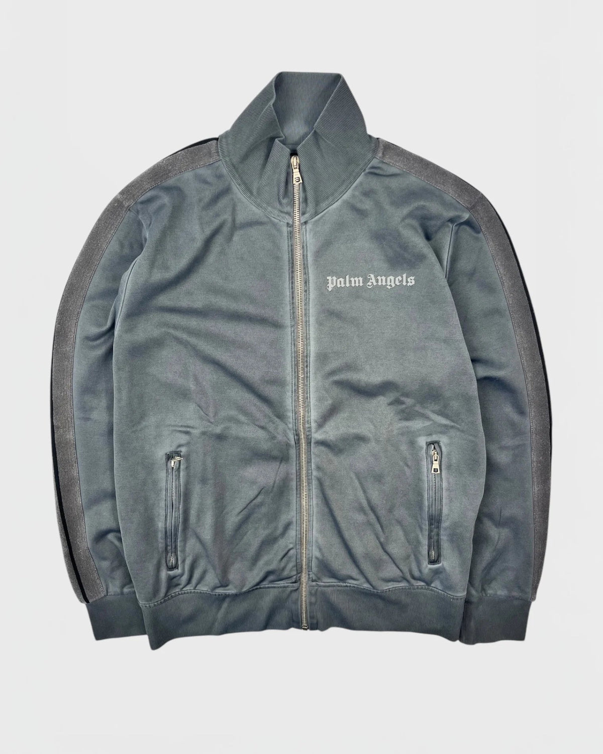 Palm Angels gilet - Gris
