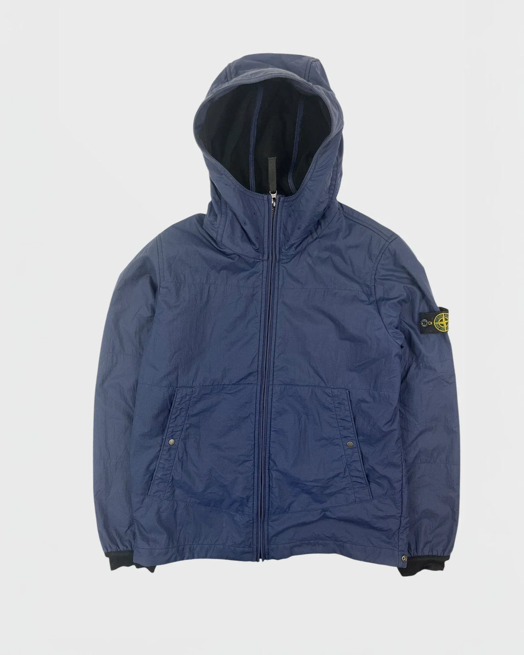 Stone Island veste - Bleu
