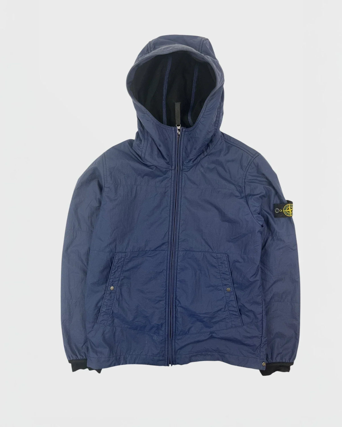 Stone Island veste - Bleu