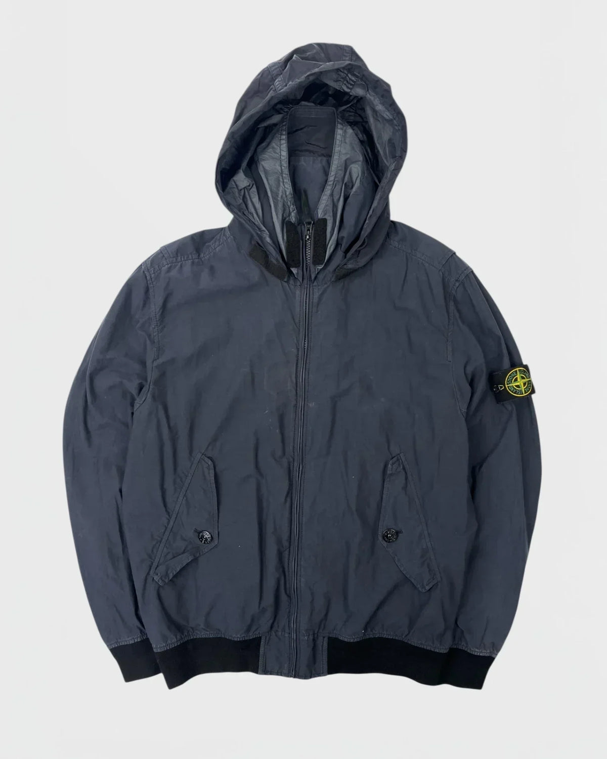 Stone Island veste - Marine