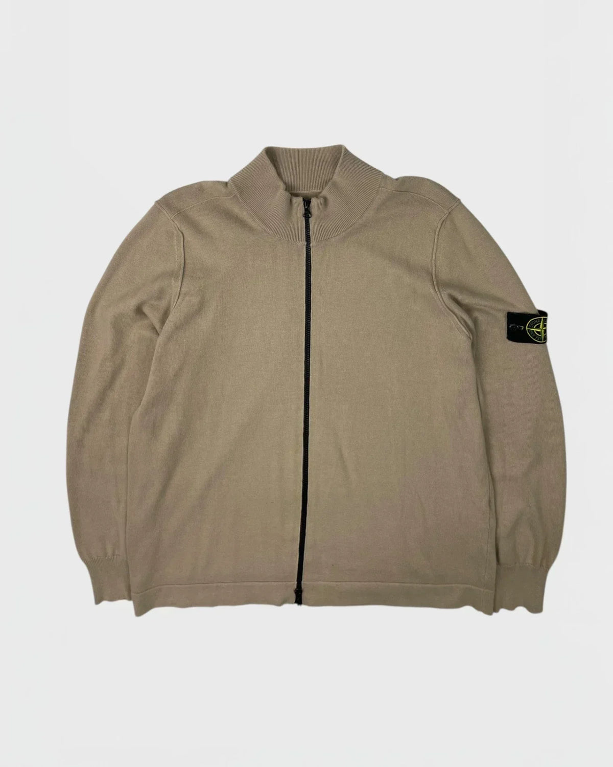 Stone Island gilet - Beige