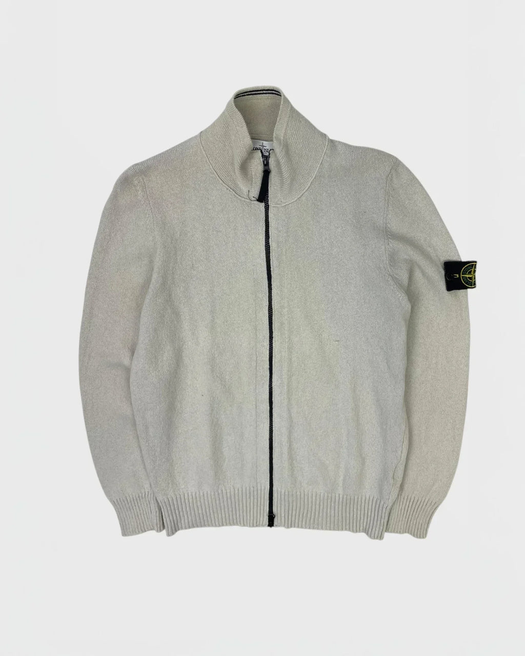 Stone Island gilet - Clair