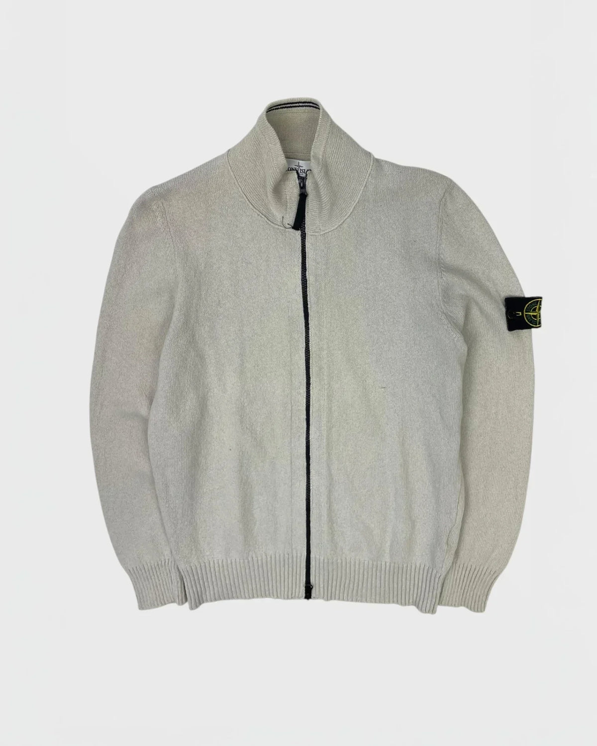 Stone Island gilet - Clair