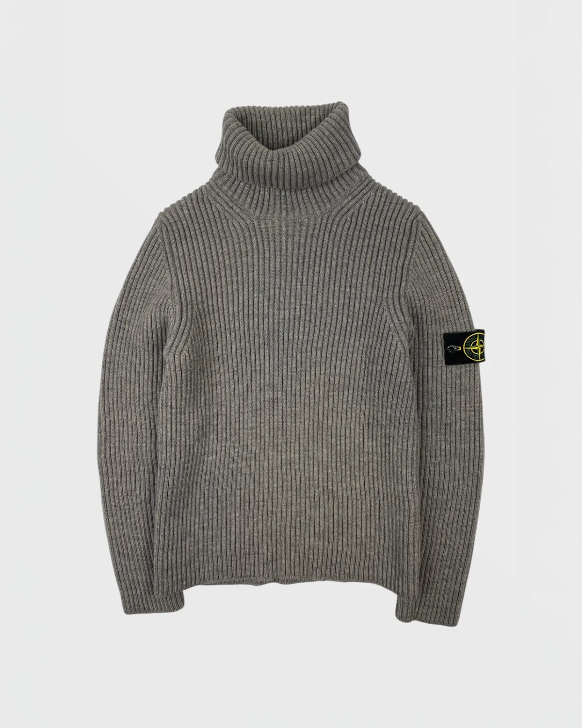 Stone Island pull - Gris
