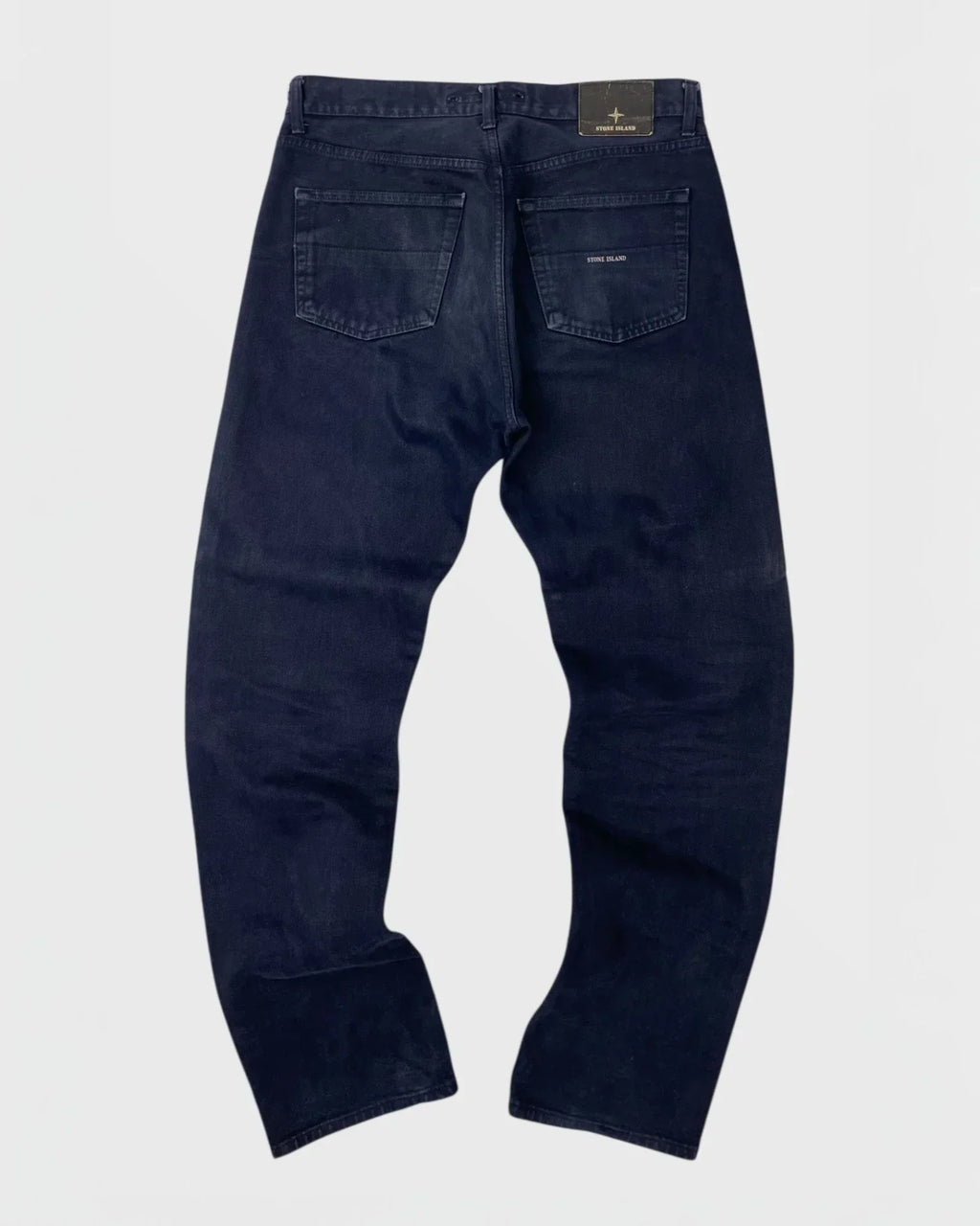 Stone Island pantalon - Marine (2)