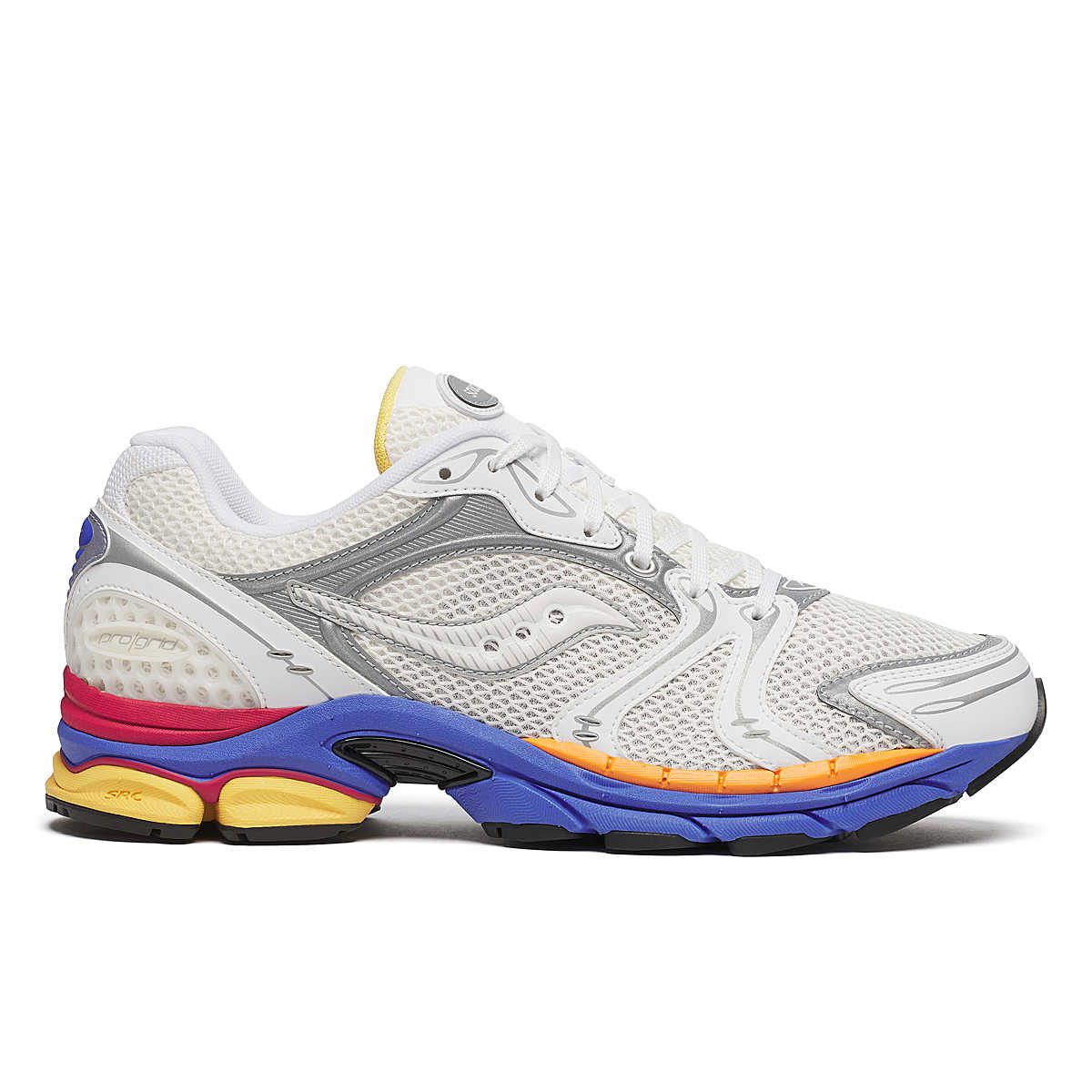 SAUCONY PROGRID TRIUMPH 4 GALAXY