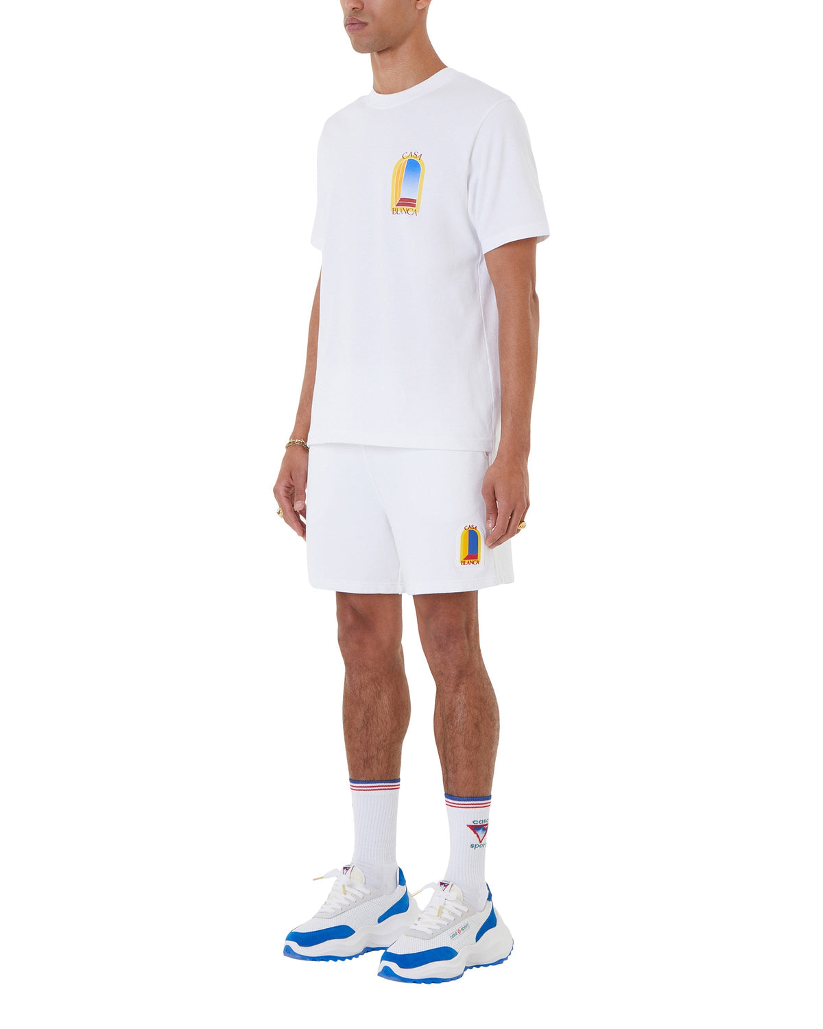 L'Arche De Jour T-Shirt - casablanca (2)