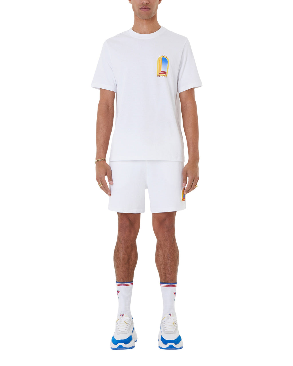 L'Arche De Jour T-Shirt - casablanca (2)