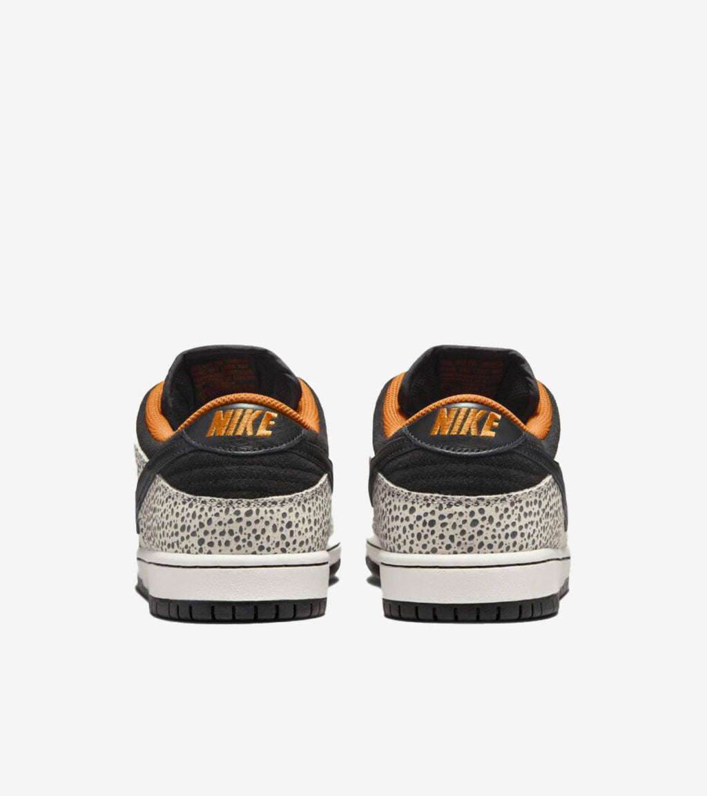 Nike SB Dunk Low Electric Pack Olympic Safari