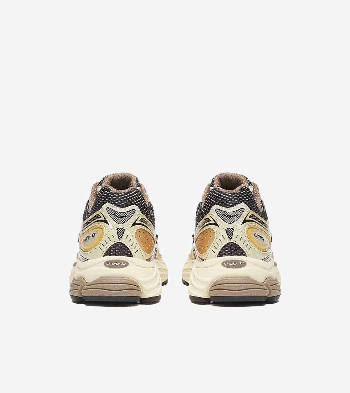 Saucony ProGrid Omni 9 Gold