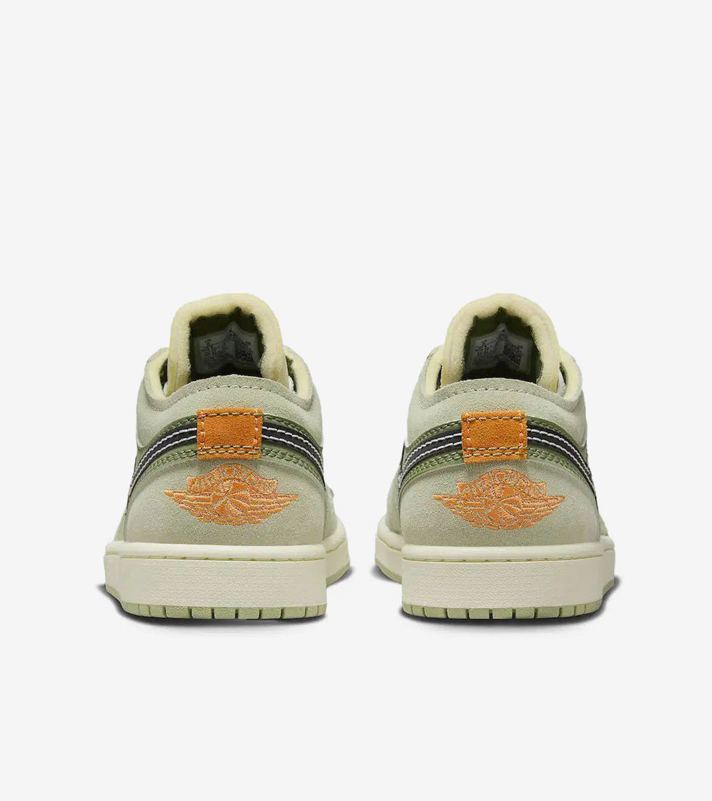 Jordan 1 Low SE Craft Light Olive