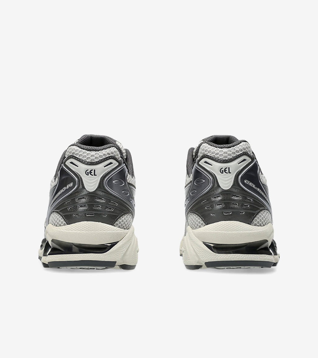 ASICS Gel-Kayano 14 Unlimited Pack Oyster Grey