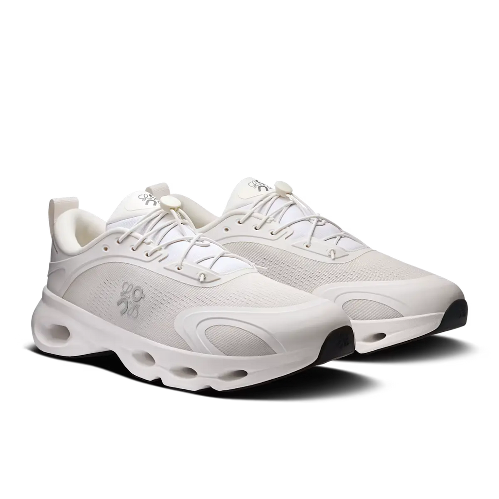 Cloudsolo Loewe — White Light Grey