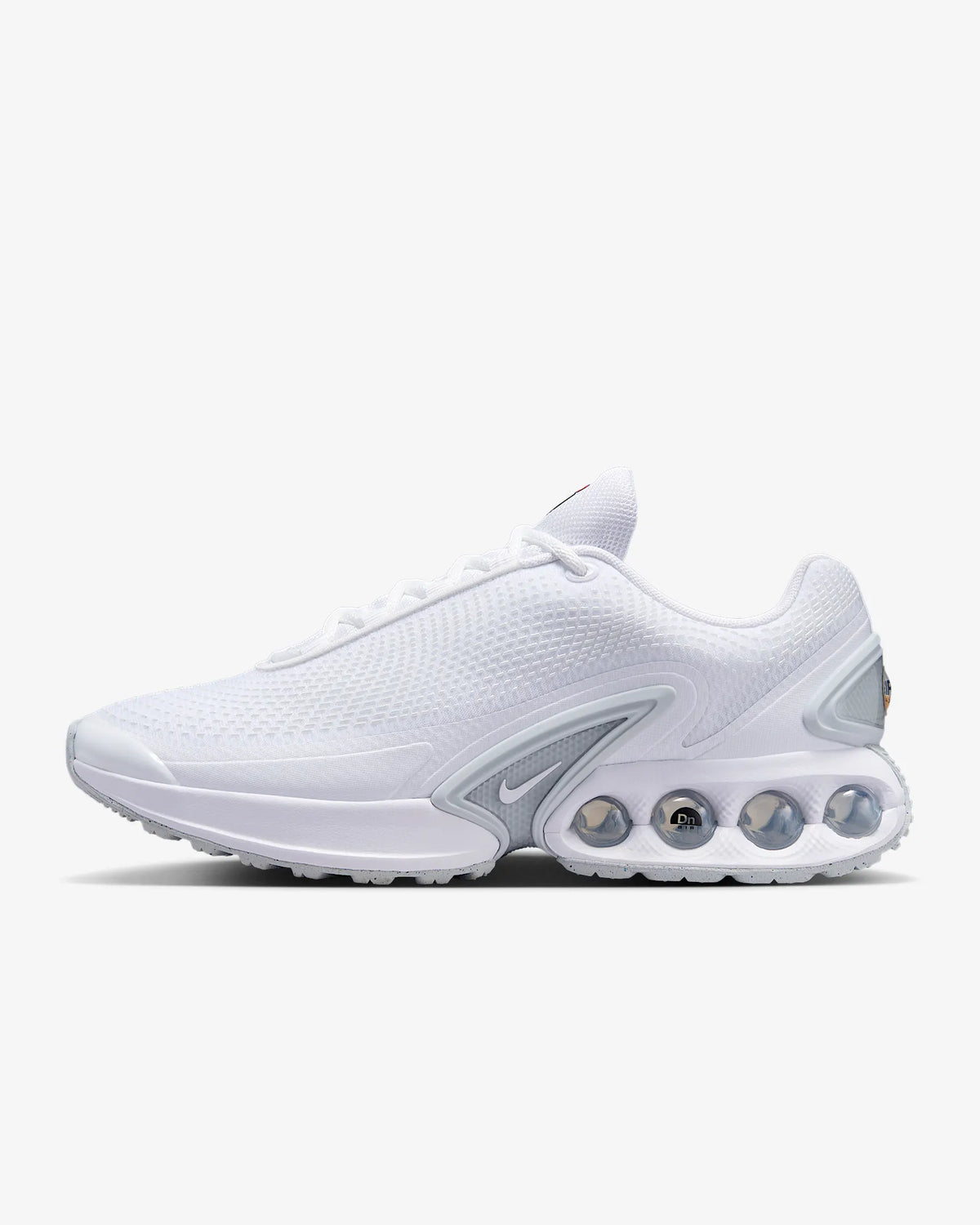 Nike Air Max DN Blanche