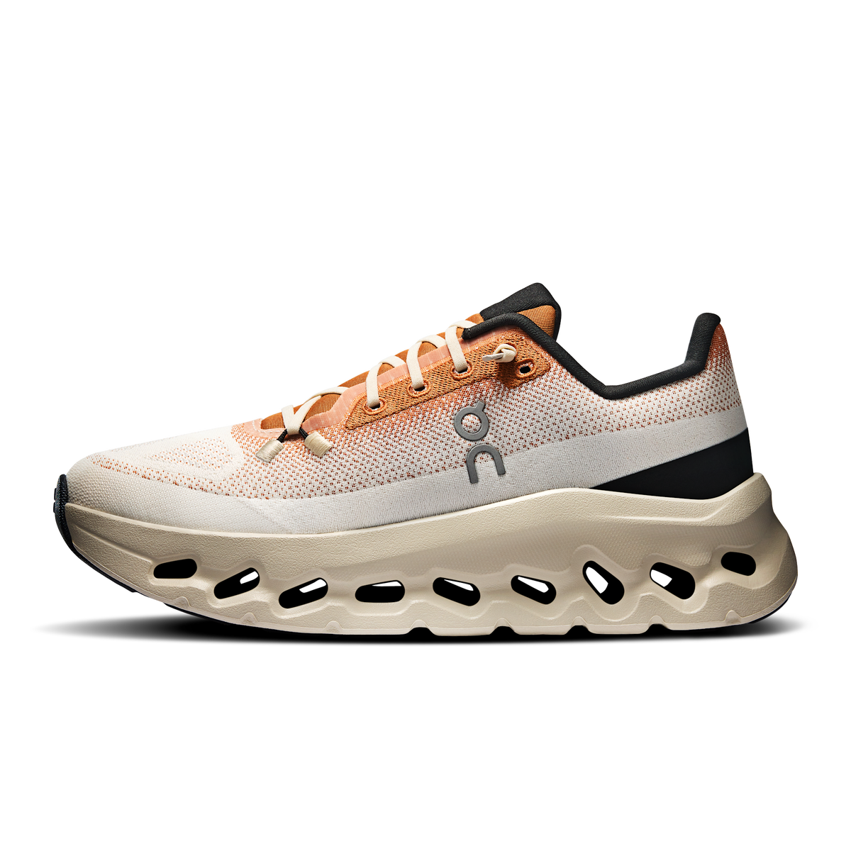 ON Cloudtilt — Blanc / Orange