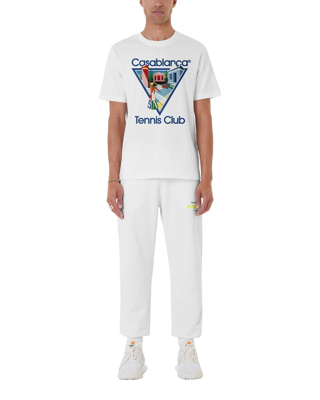 La Joueuse T-Shirt - AW23