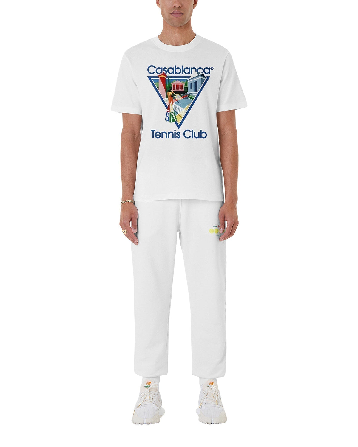 La Joueuse T-Shirt - AW23