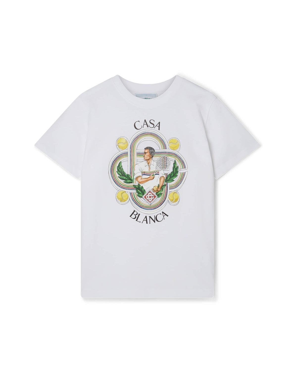 Le Joueur T-Shirt - ARCHIVE SALE