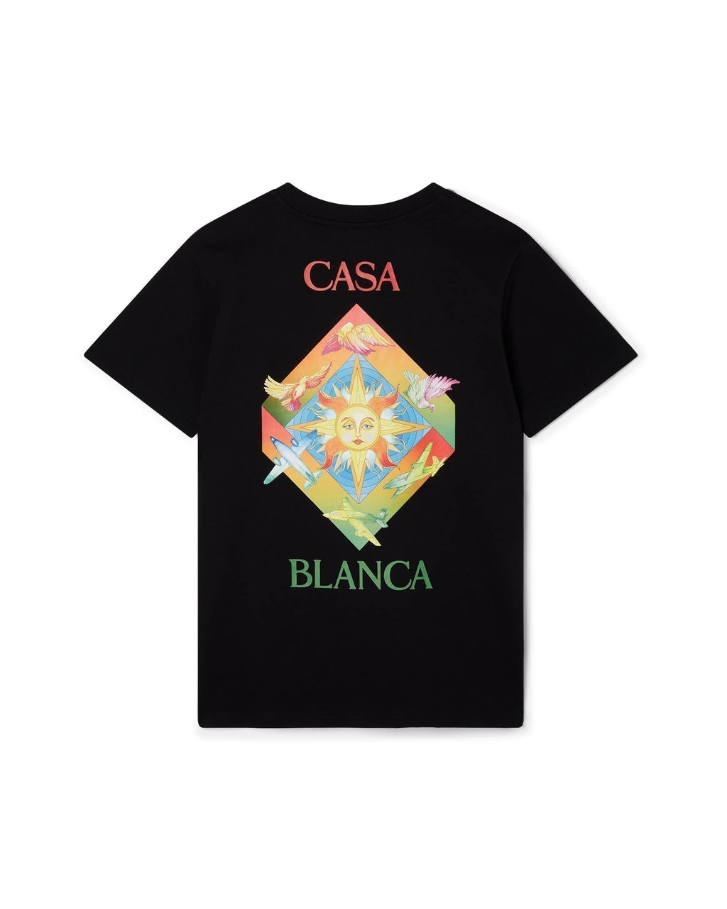 Les Elements T-Shirt - AW23