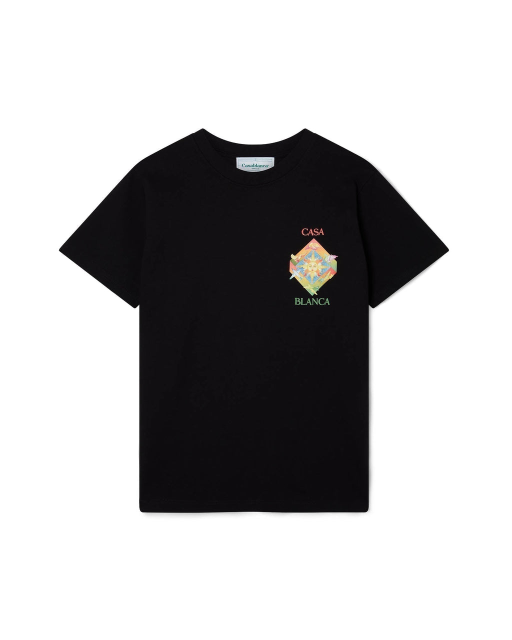 Les Elements T-Shirt - AW23