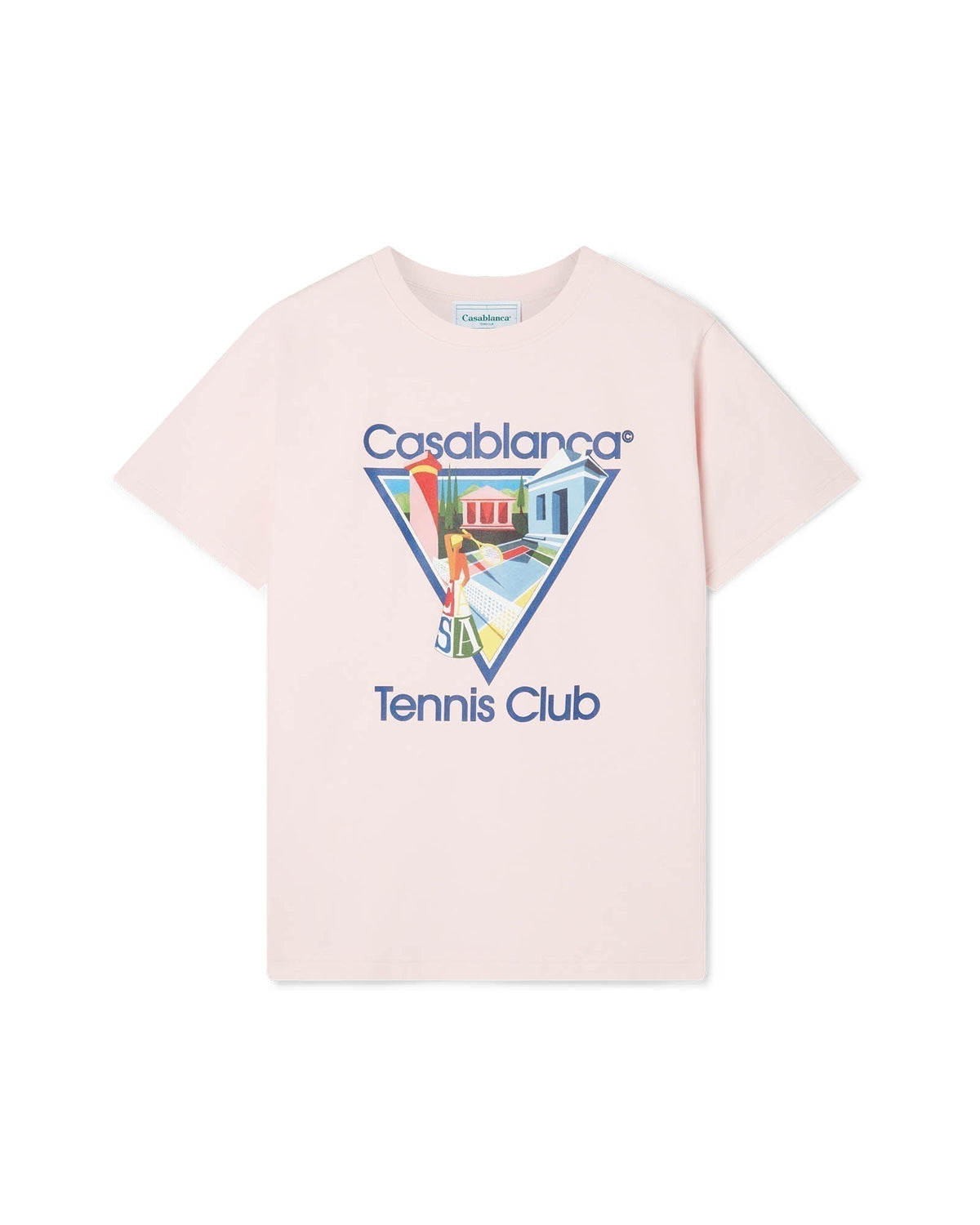 La Joueuse T-Shirt - ARCHIVE SALE