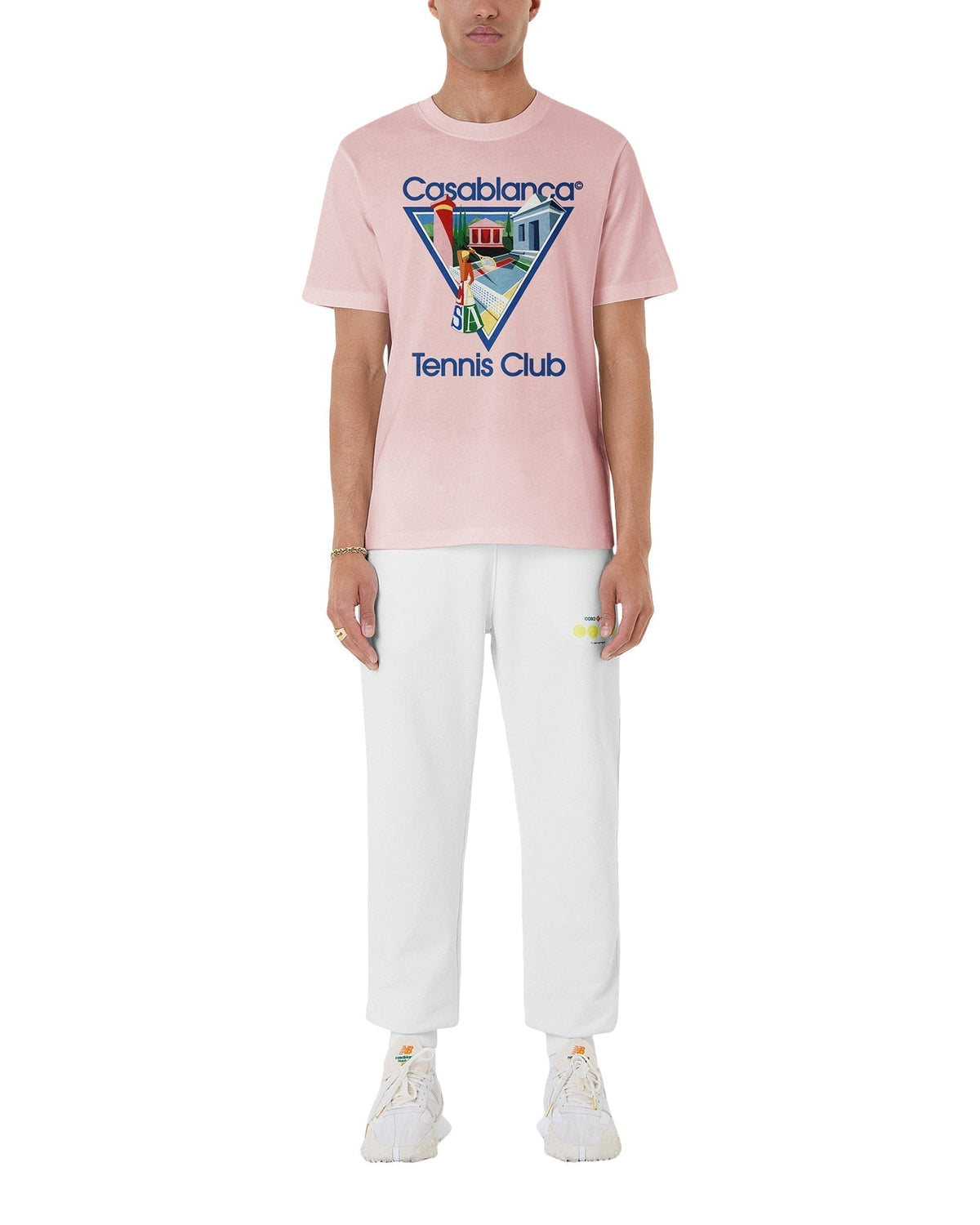 La Joueuse T-Shirt - ARCHIVE SALE