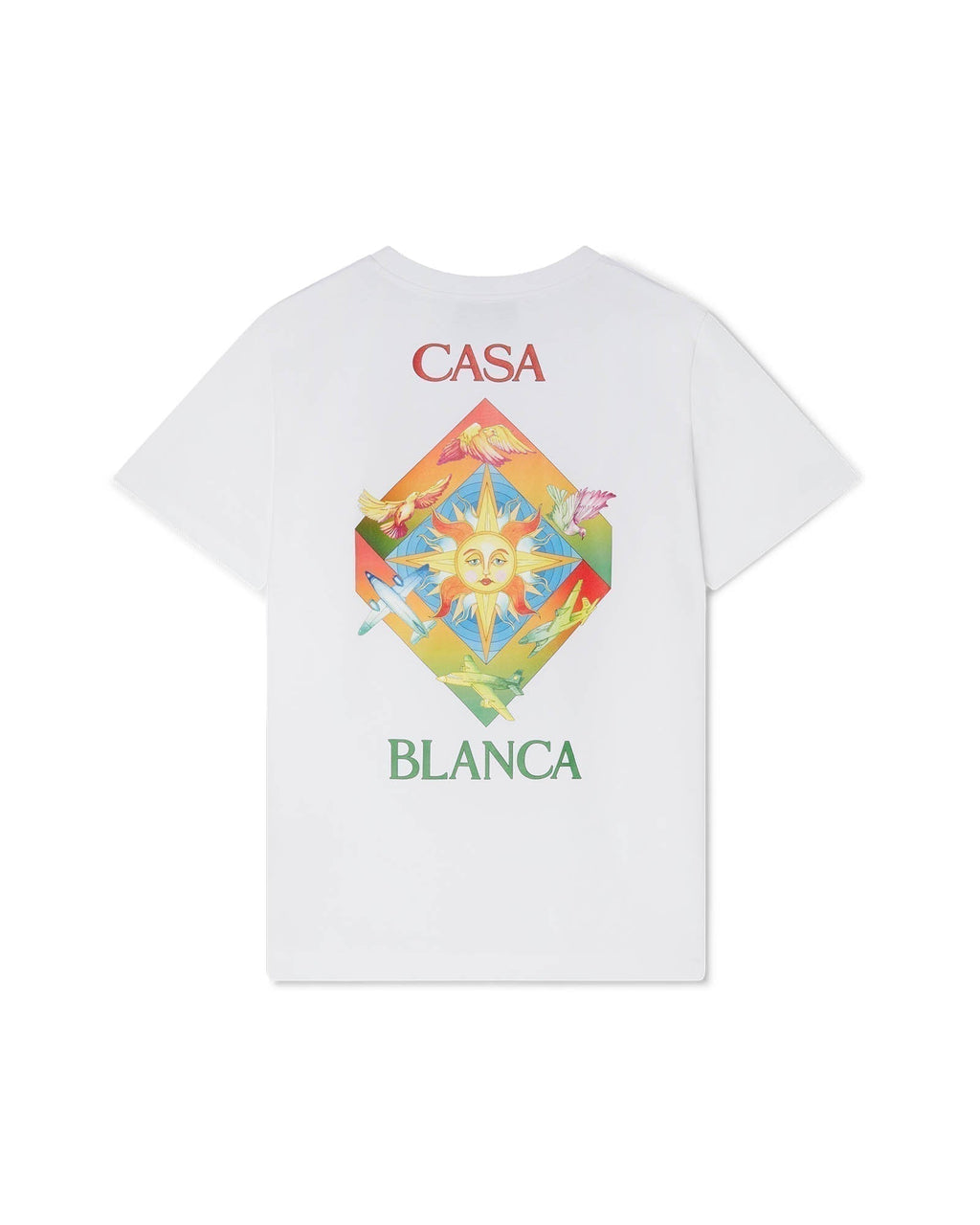 Les Elements T-Shirt - AW23 (2)