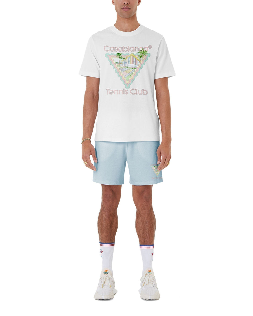 Maison De Reve T-Shirt - casablanca (2)