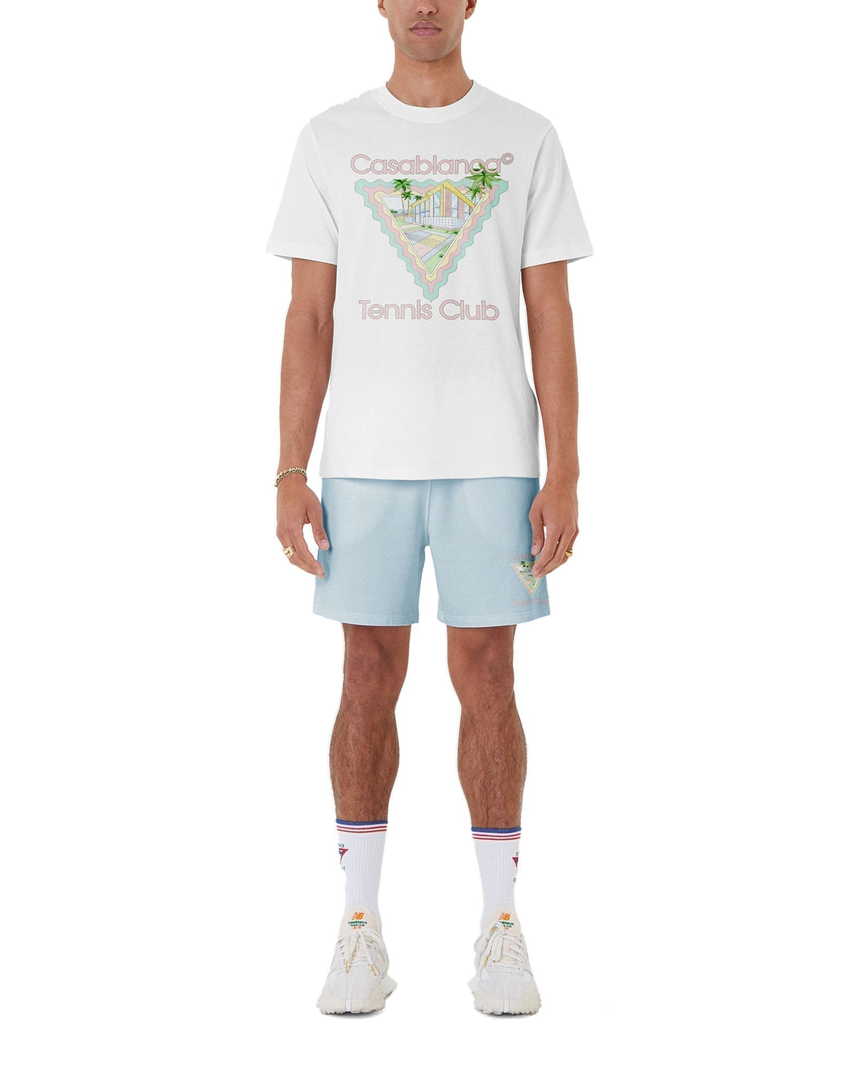 Maison De Reve T-Shirt - casablanca (2)