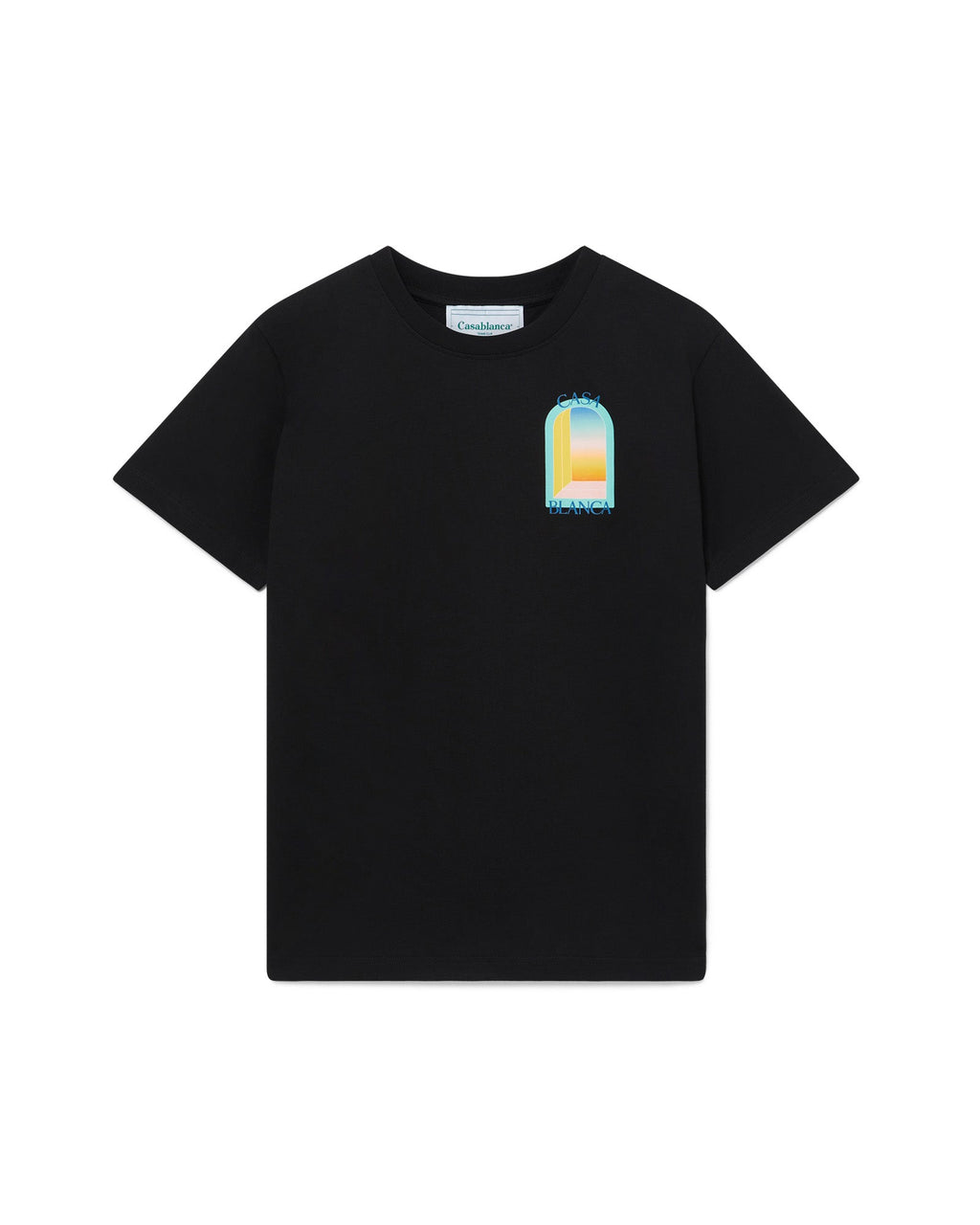 L'Arc Coloré T-Shirt - casablanca (2)