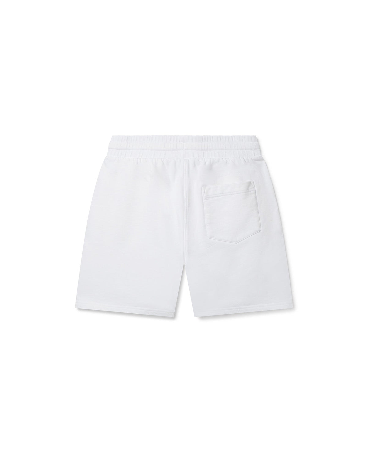Diamond Logo Patch Sweatshorts