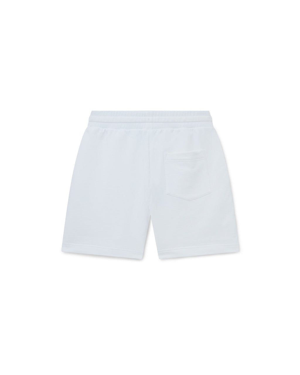 Gradient L'Arche Sweatshorts - casablanca