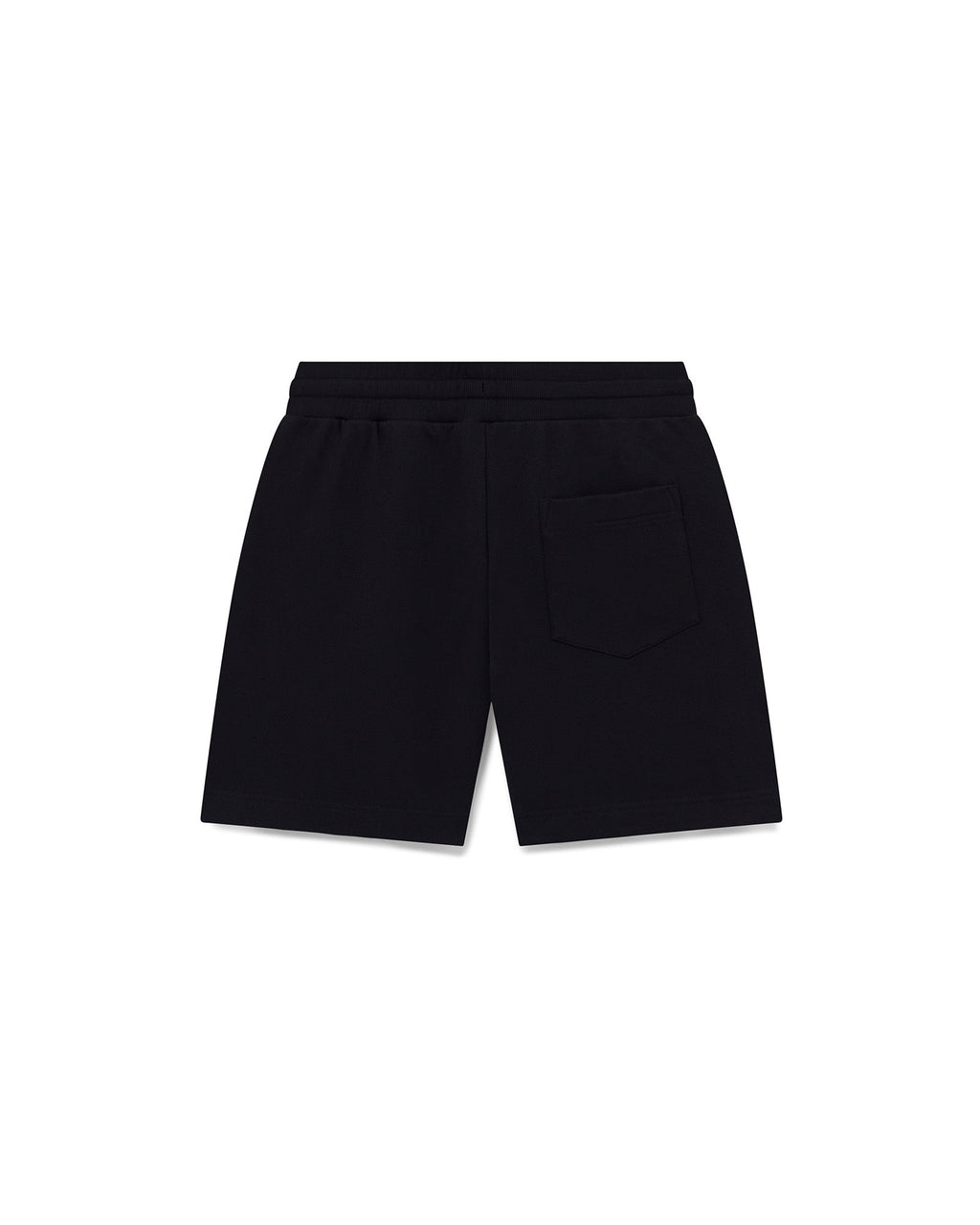 Gradient L'Arche Sweatshorts - casablanca (2)