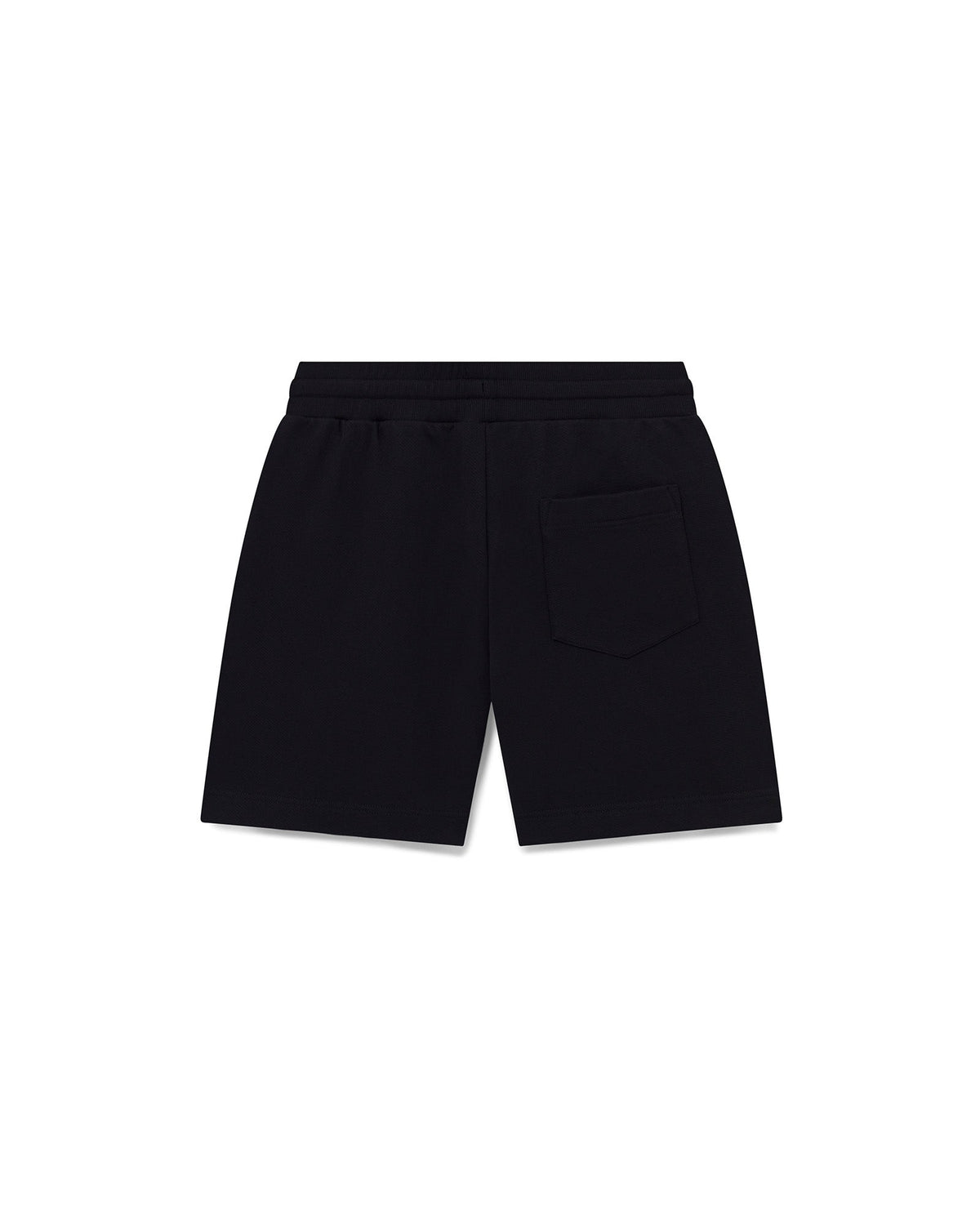Gradient L'Arche Sweatshorts - casablanca (2)