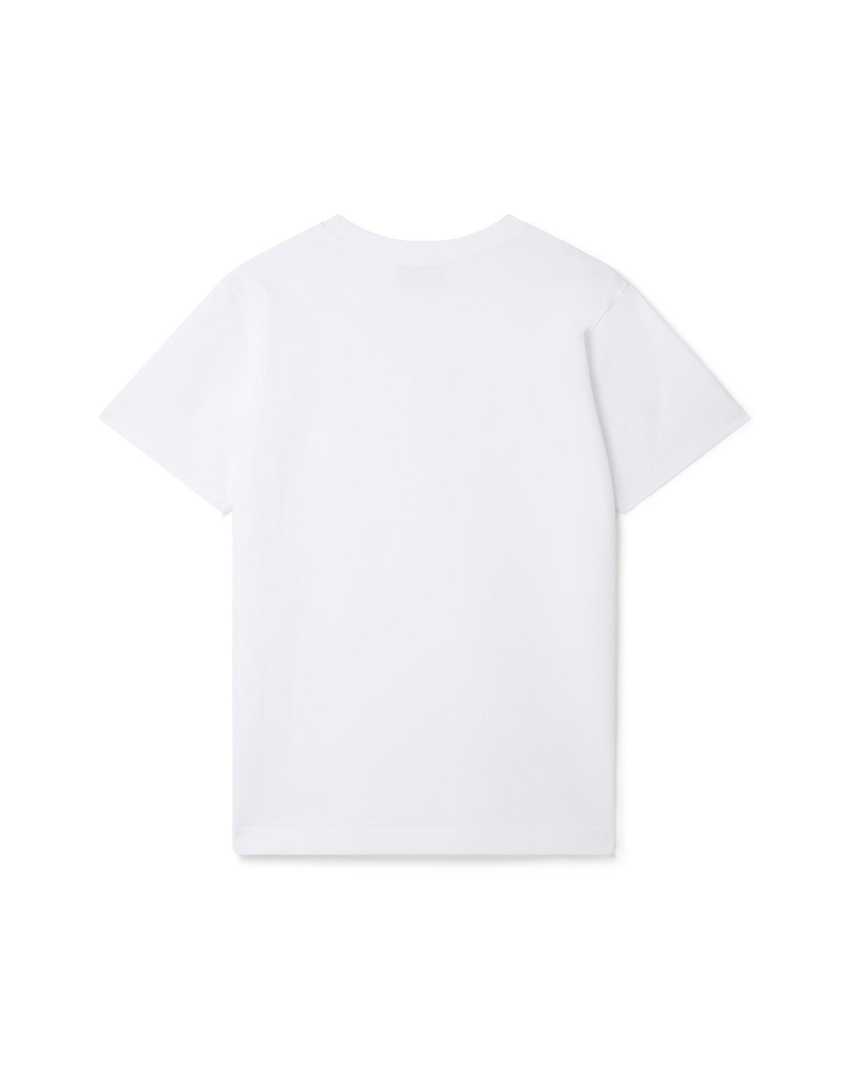 Afro Cubism Tennis Club T-Shirt - casablanca (4)