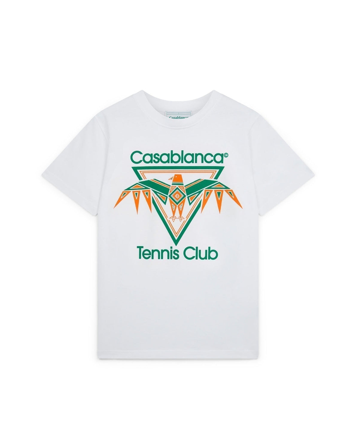 Playful Eagle T-Shirt