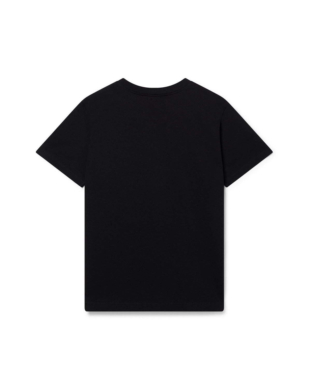 Afro Cubism Tennis Club T-Shirt - casablanca (2)