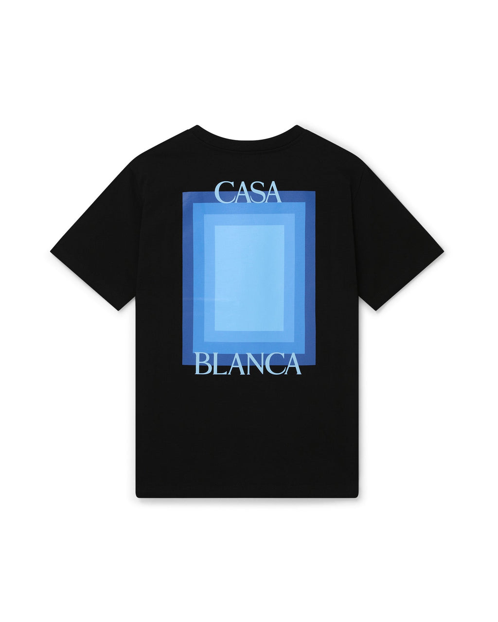 Gradient Casa Logo T-Shirt - casablanca (5)