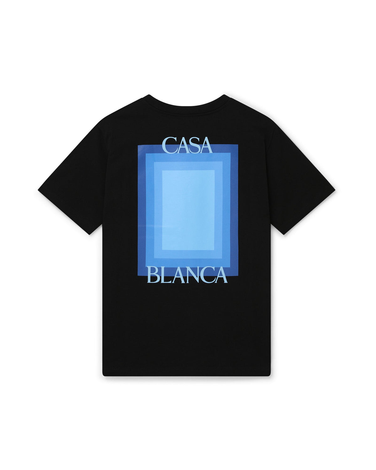 Gradient Casa Logo T-Shirt - casablanca (5)