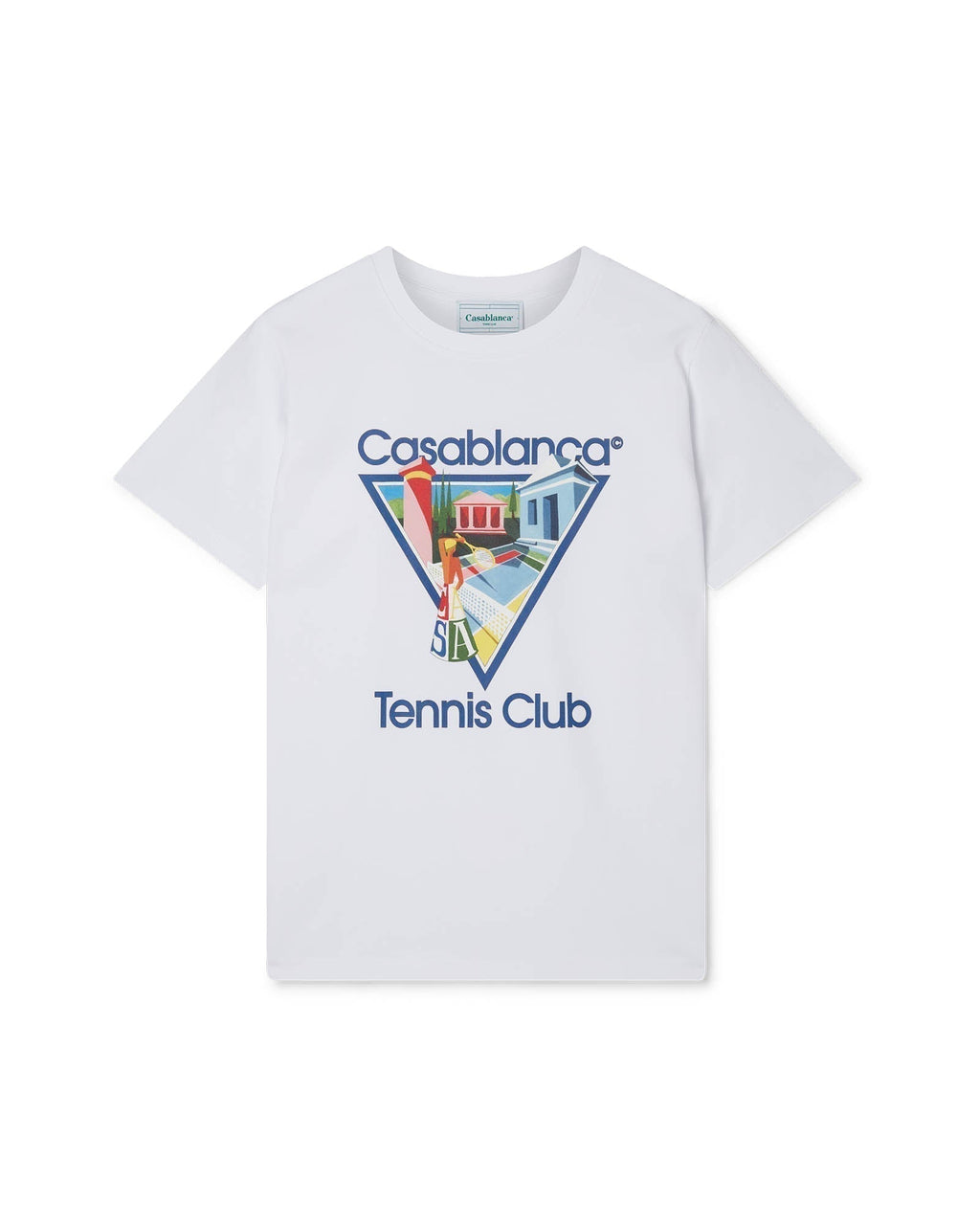 La Joueuse T-Shirt - AW23