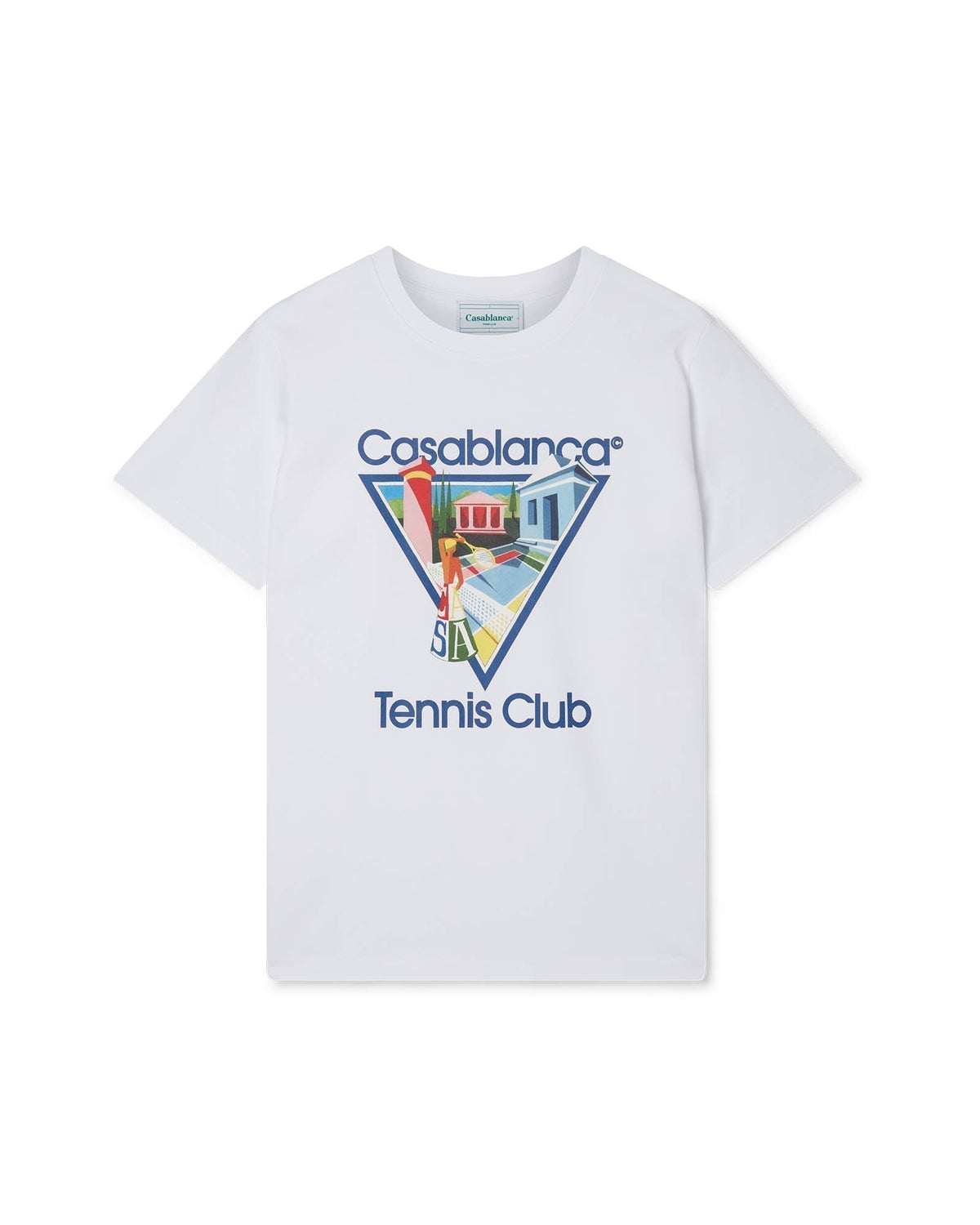 La Joueuse T-Shirt - AW23